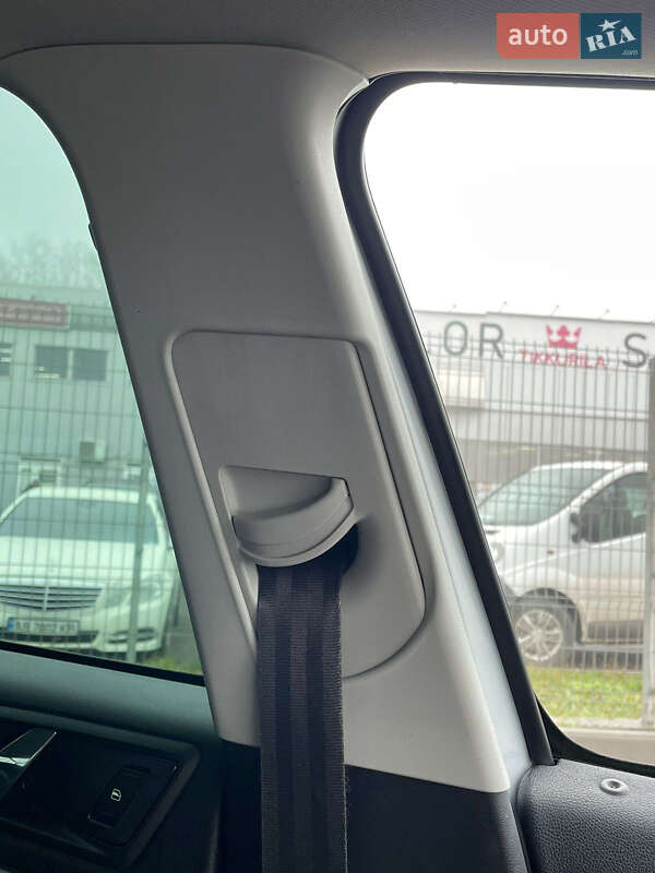 Универсал Skoda Octavia 2010 в Виннице