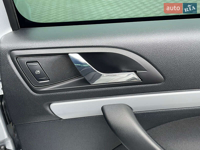 Универсал Skoda Octavia 2010 в Виннице