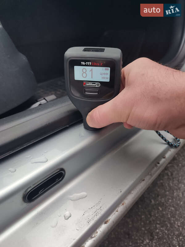 Универсал Skoda Octavia 2010 в Виннице