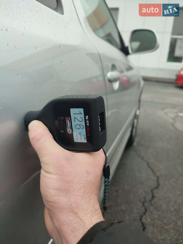 Универсал Skoda Octavia 2010 в Виннице