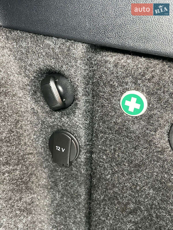 Универсал Skoda Octavia 2010 в Виннице