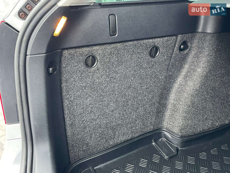 Универсал Skoda Octavia 2010 в Виннице