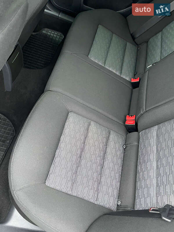 Универсал Skoda Octavia 2010 в Виннице