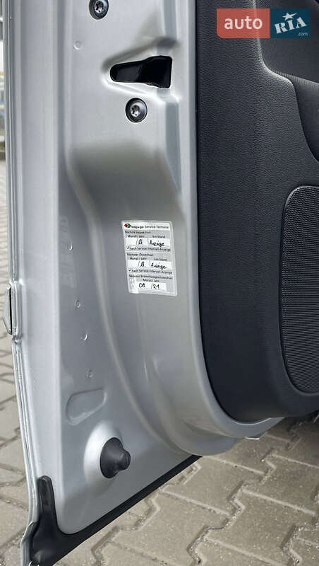 Универсал Skoda Octavia 2010 в Виннице