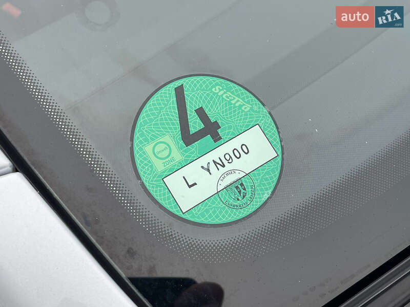 Универсал Skoda Octavia 2010 в Виннице