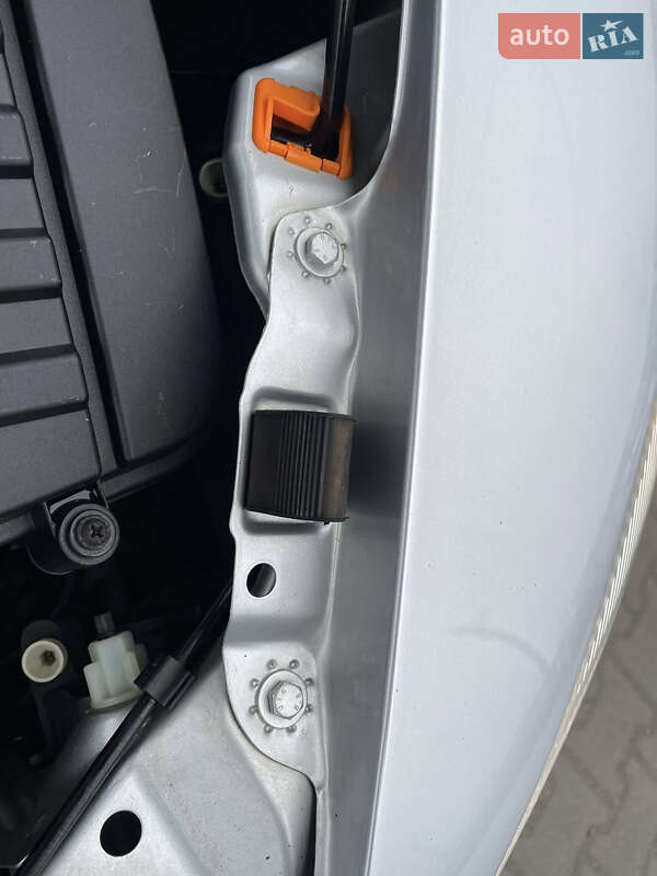 Универсал Skoda Octavia 2010 в Виннице