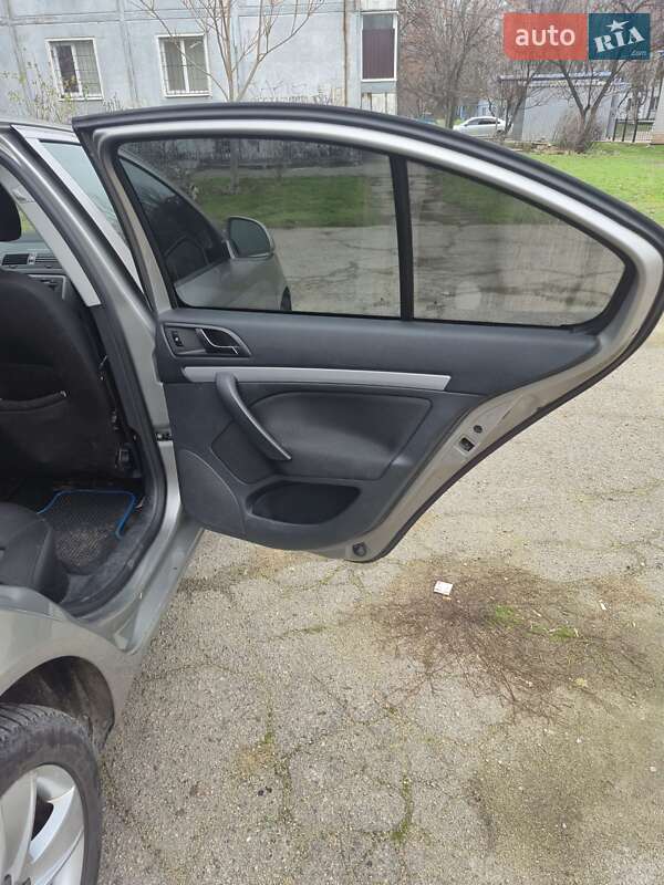 Лифтбек Skoda Octavia 2012 в Запорожье фото 9 Лифтбек Skoda Octavia 2012 в Запорожье