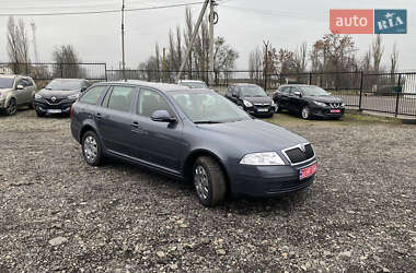Универсал Skoda Octavia 2012 в Новоархангельске