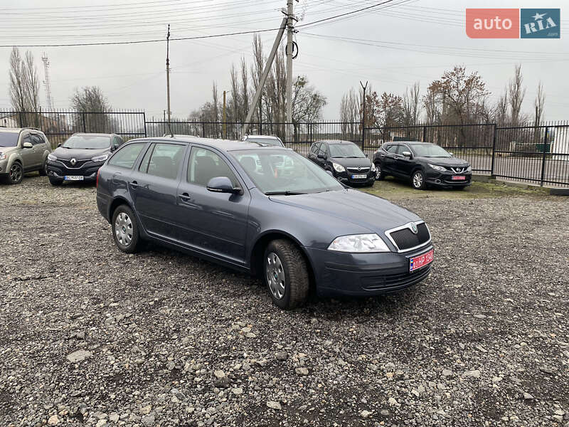 Skoda Octavia 2012 Skoda Octavia 2012