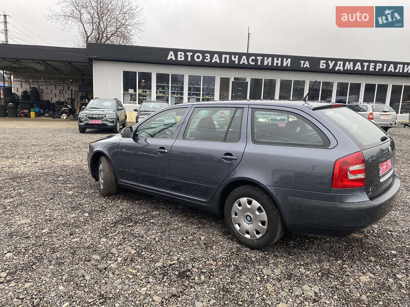 Універсал Skoda Octavia 2012 в Новоархангельську фото 5 Універсал Skoda Octavia 2012 в Новоархангельську