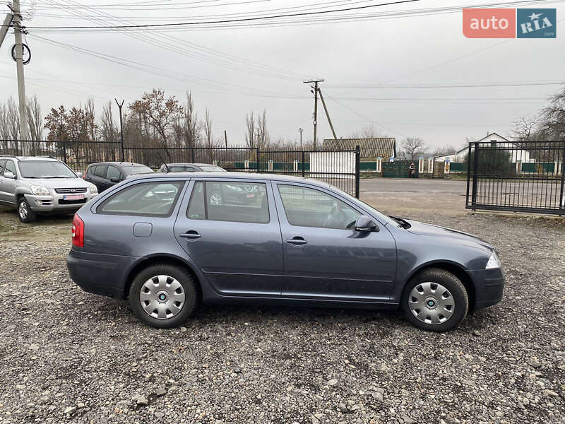 Універсал Skoda Octavia 2012 в Новоархангельську фото 8 Універсал Skoda Octavia 2012 в Новоархангельську
