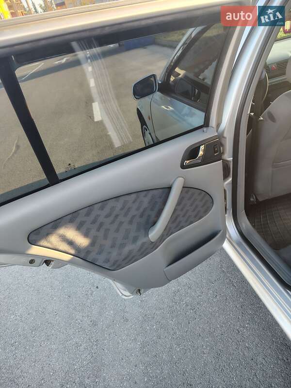 Универсал Skoda Octavia 2000 в Каменец-Подольском фото 9 Универсал Skoda Octavia 2000 в Каменец-Подольском