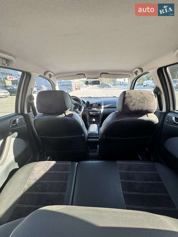 Лифтбек Skoda Octavia 2003 в Виннице фото 23 Лифтбек Skoda Octavia 2003 в Виннице