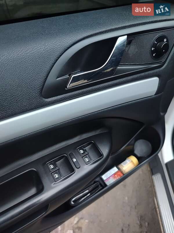 Лифтбек Skoda Octavia 2009 в Белой Церкви фото 17 Лифтбек Skoda Octavia 2009 в Белой Церкви