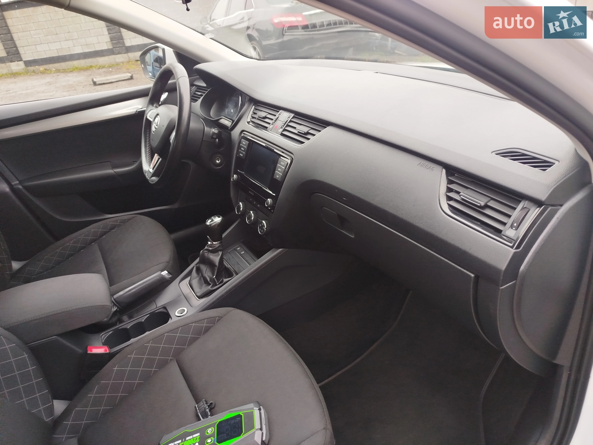 2018 Skoda Octavia - мініатюра 4