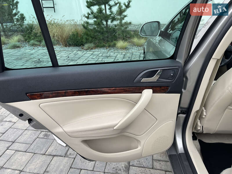 Універсал Skoda Octavia 2009 в Луцьку фото 25 Універсал Skoda Octavia 2009 в Луцьку