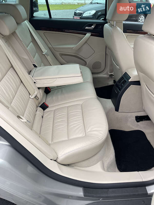 Універсал Skoda Octavia 2009 в Луцьку фото 29 Універсал Skoda Octavia 2009 в Луцьку