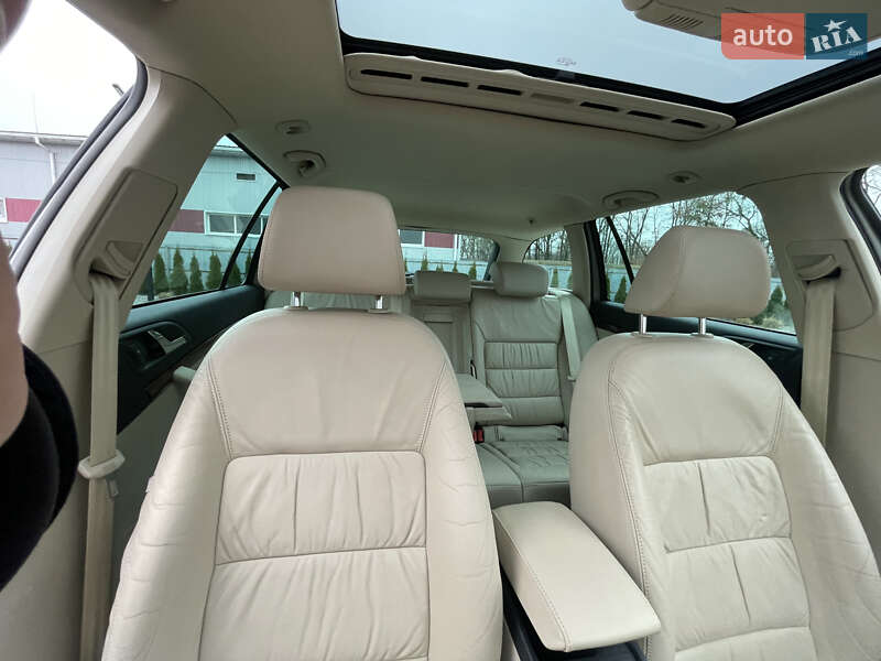 Універсал Skoda Octavia 2009 в Луцьку фото 38 Універсал Skoda Octavia 2009 в Луцьку