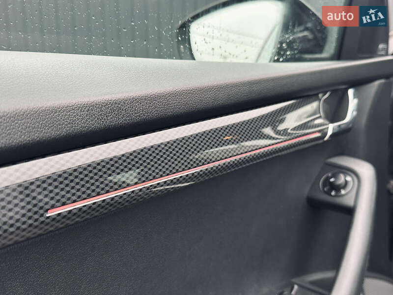 Універсал Skoda Octavia 2018 в Івано-Франківську фото 43 Універсал Skoda Octavia 2018 в Івано-Франківську