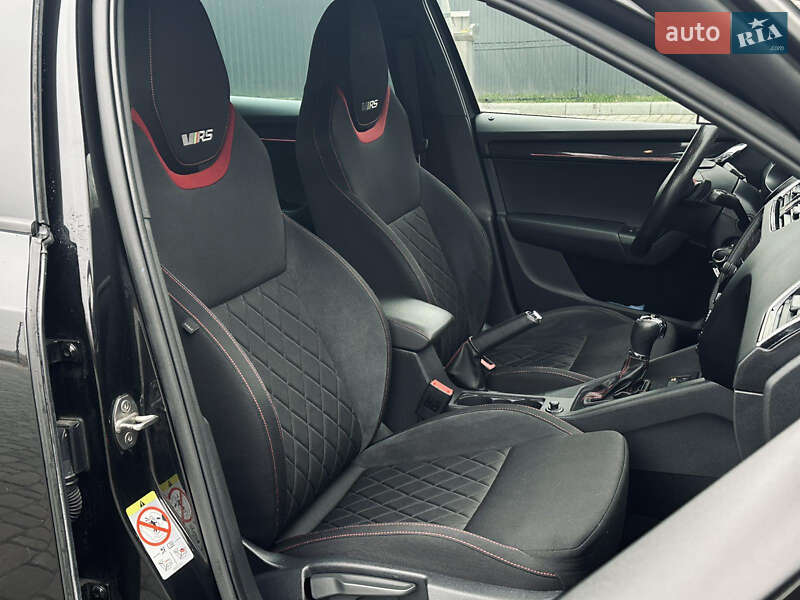 Універсал Skoda Octavia 2018 в Івано-Франківську фото 53 Універсал Skoda Octavia 2018 в Івано-Франківську