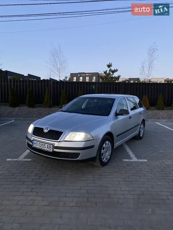 Skoda Octavia 2011 VIN TMBJA21Z5B2102945 фото оголошення 4 з 70
