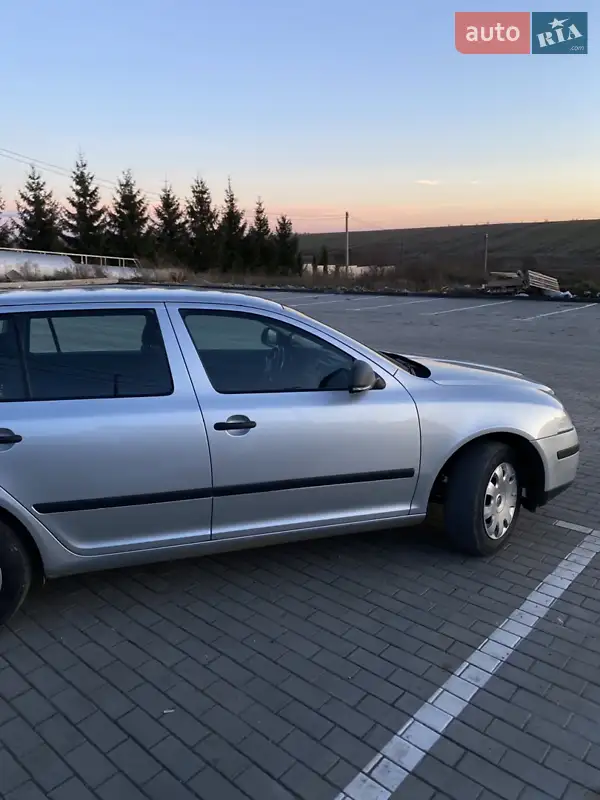 Skoda Octavia 2011 VIN TMBJA21Z5B2102945 фото оголошення 8 з 70