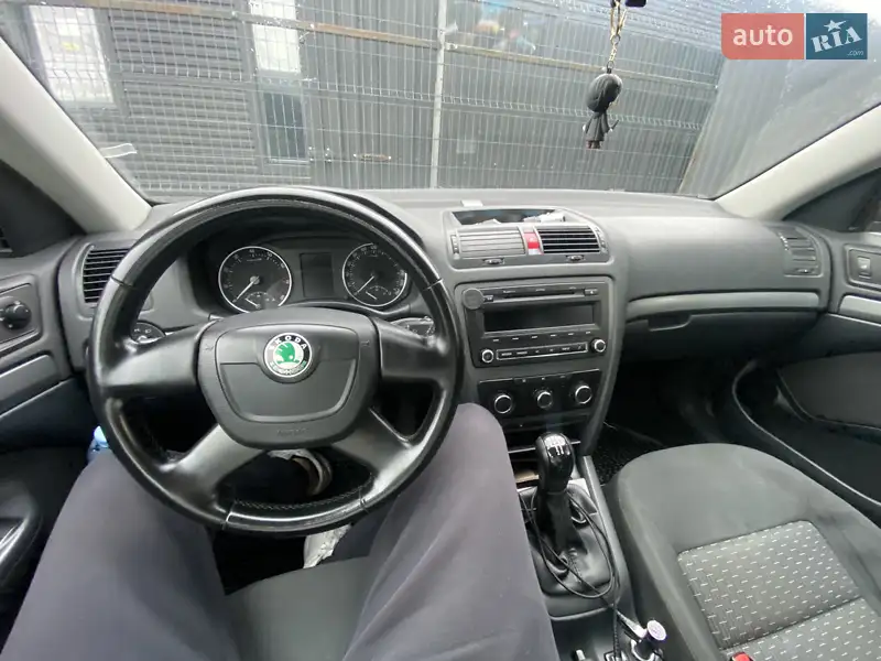 Skoda Octavia 2011 VIN TMBJA21Z5B2102945 фото оголошення 29 з 70