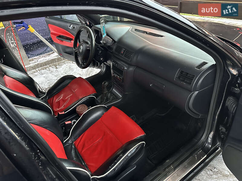 Ліфтбек Skoda Octavia 2008 в Харкові фото 7 Ліфтбек Skoda Octavia 2008 в Харкові