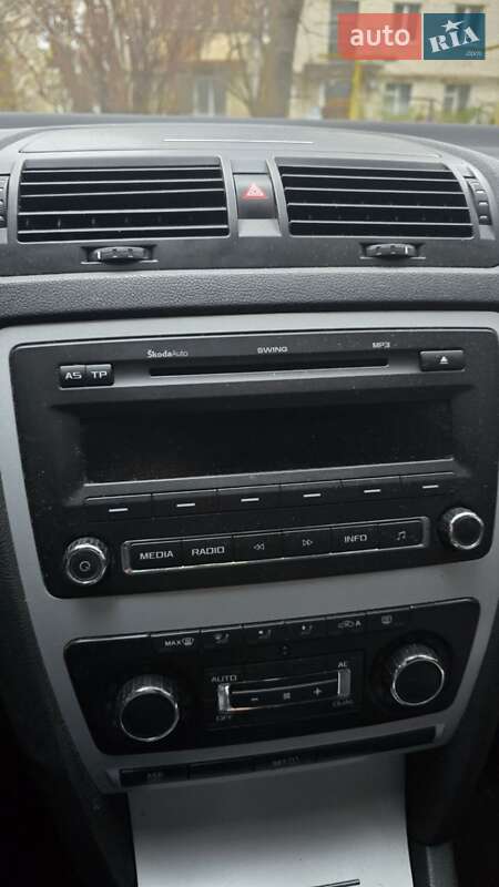 Універсал Skoda Octavia 2009 в Рівному фото 11 Універсал Skoda Octavia 2009 в Рівному