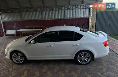 Лифтбек Skoda Octavia 2014 в Изюме