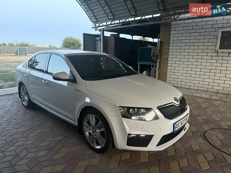 Skoda Octavia 2014 VIN TMBAK7NEXF0042051 фото оголошення 10 з 57