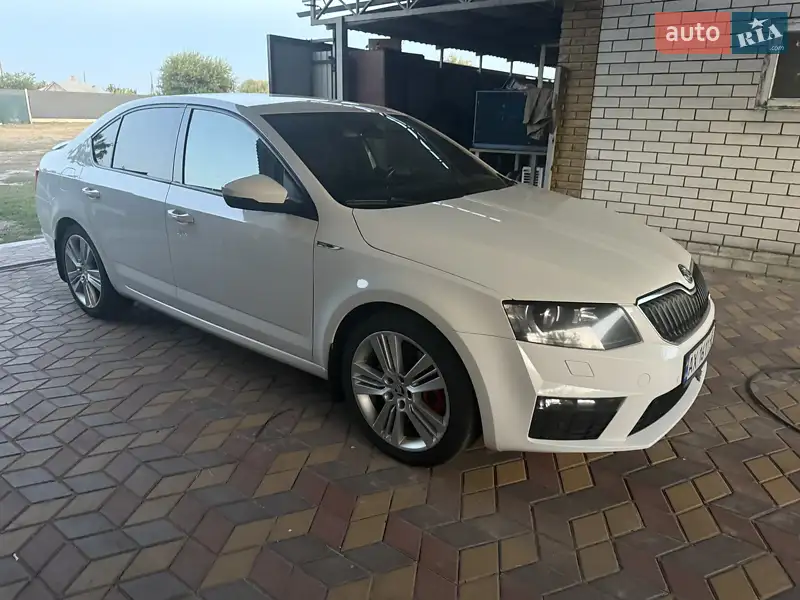 Skoda Octavia 2014 VIN TMBAK7NEXF0042051 фото оголошення 12 з 57