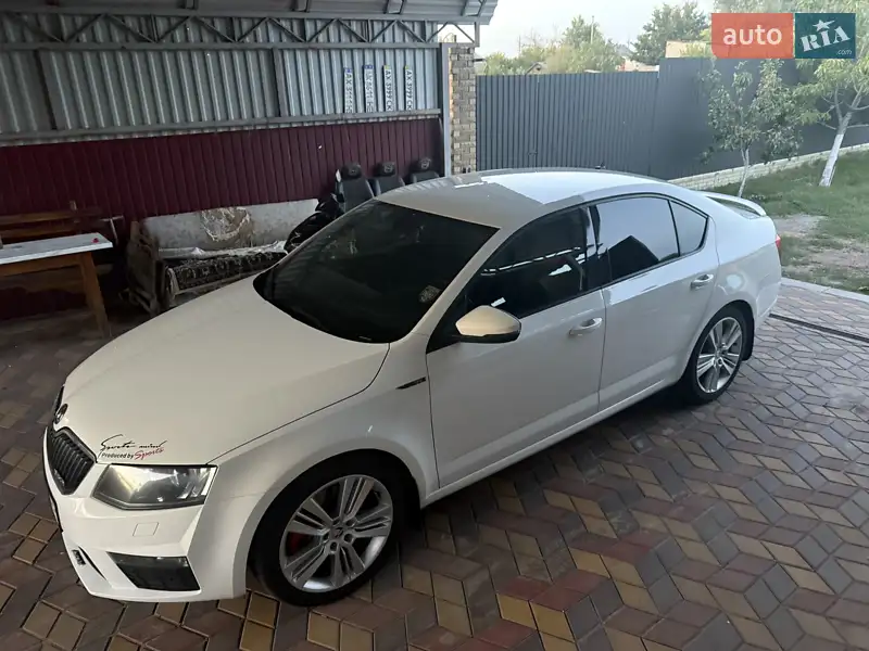 Skoda Octavia 2014 VIN TMBAK7NEXF0042051 фото оголошення 16 з 57