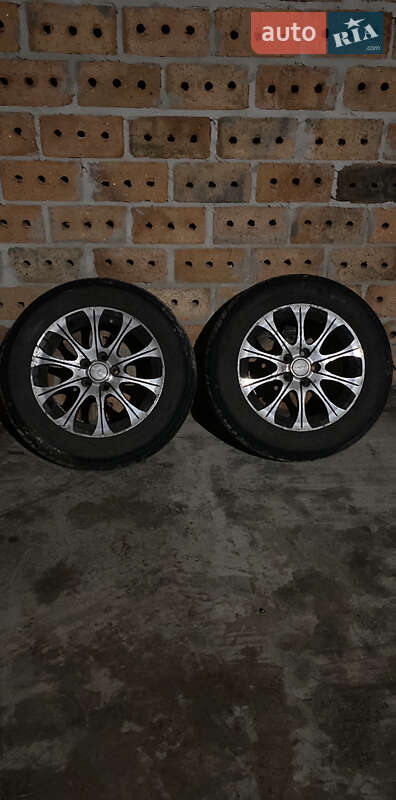 Лифтбек Skoda Octavia 2008 в Шептицькому