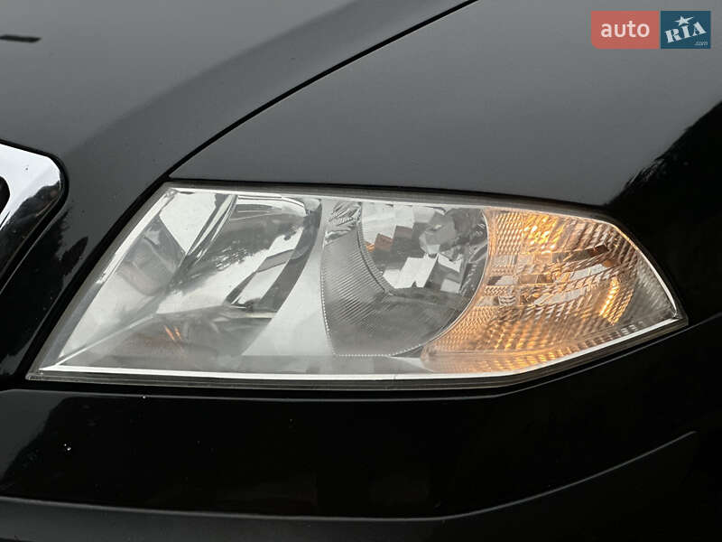 Ліфтбек Skoda Octavia 2008 в Рівному фото 14 Ліфтбек Skoda Octavia 2008 в Рівному
