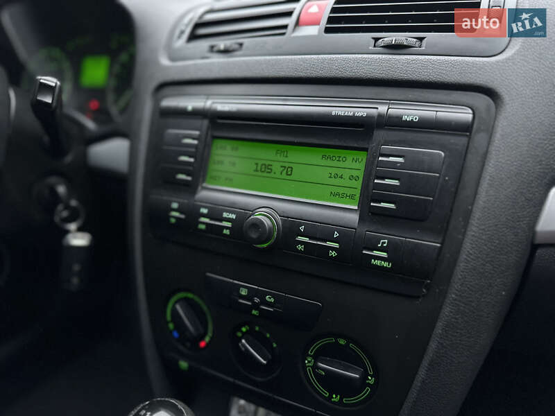 Ліфтбек Skoda Octavia 2008 в Рівному фото 27 Ліфтбек Skoda Octavia 2008 в Рівному