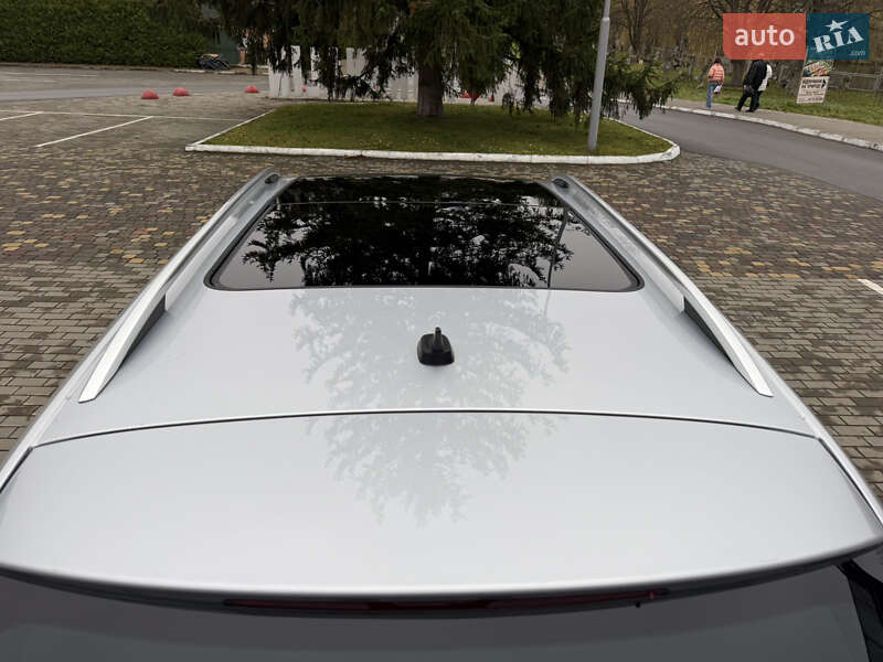 Универсал Skoda Octavia 2013 в Луцке