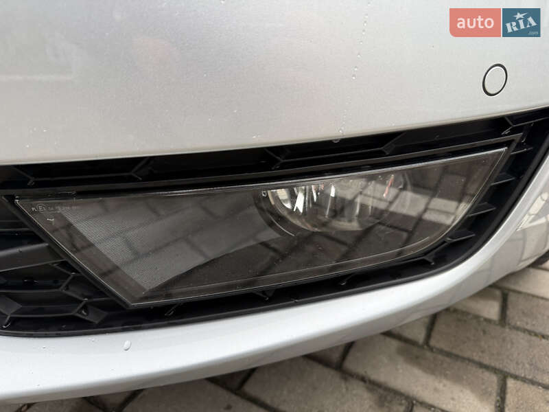 Универсал Skoda Octavia 2013 в Луцке