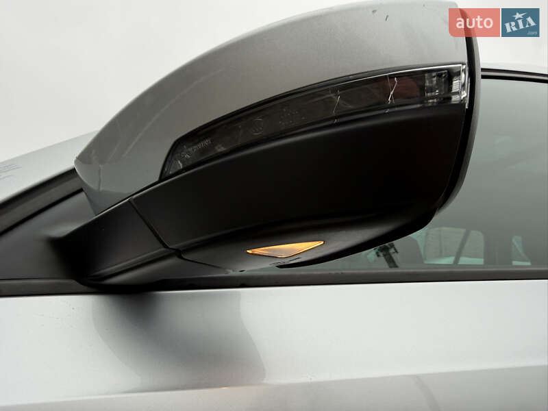 Универсал Skoda Octavia 2013 в Луцке