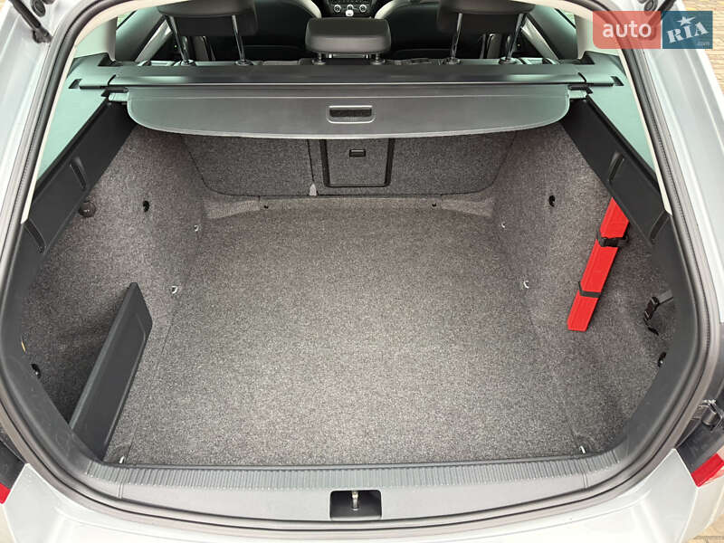 Универсал Skoda Octavia 2013 в Луцке