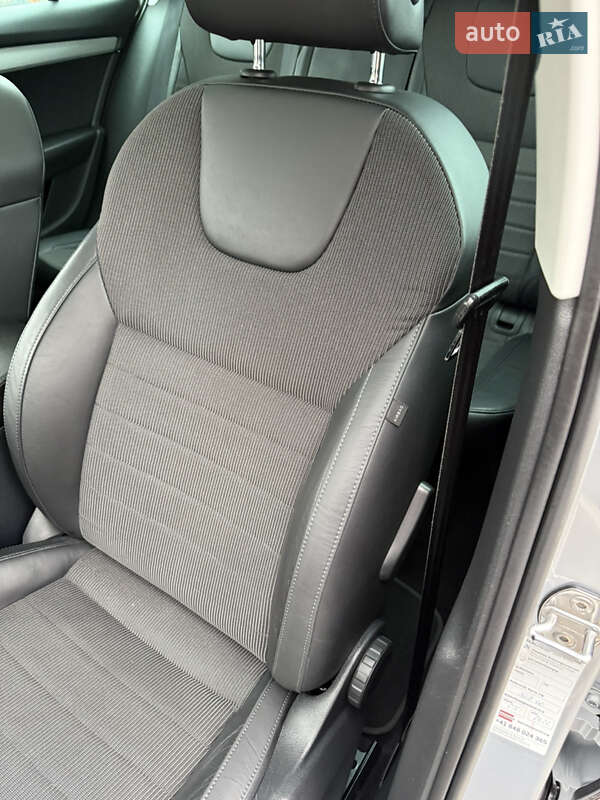 Универсал Skoda Octavia 2013 в Луцке