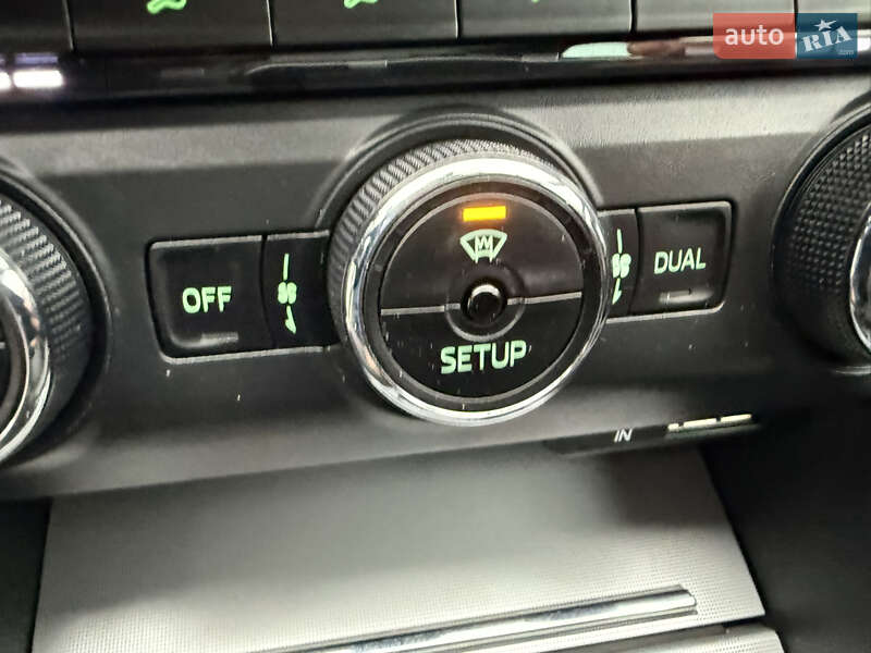 Универсал Skoda Octavia 2013 в Луцке