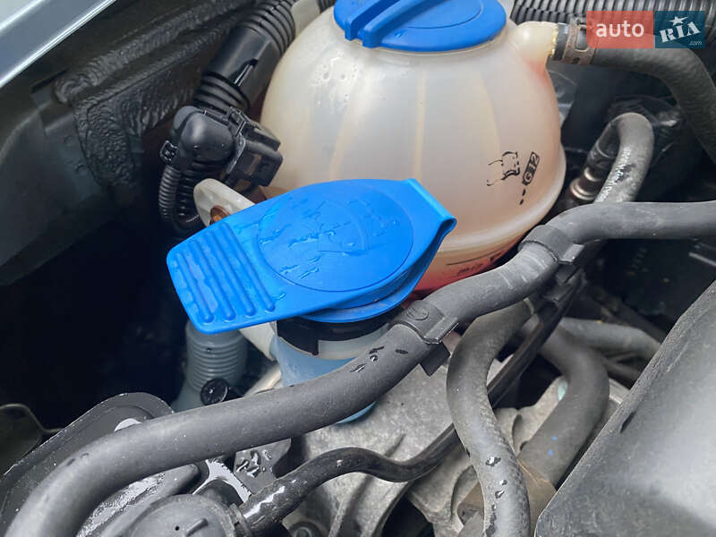 Лифтбек Skoda Octavia 2006 в Новояворовске