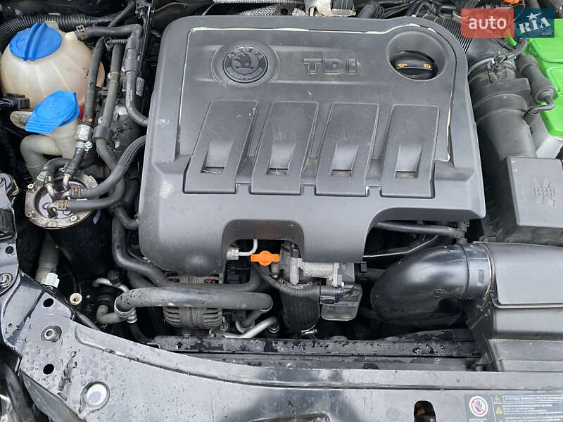 Універсал Skoda Octavia 2011 в Львові фото 5 Універсал Skoda Octavia 2011 в Львові