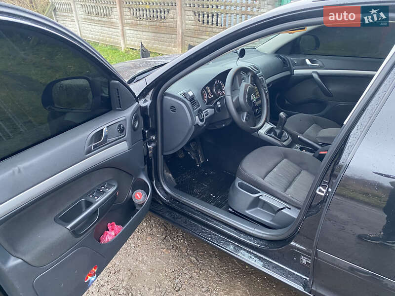 Універсал Skoda Octavia 2011 в Львові фото 14 Універсал Skoda Octavia 2011 в Львові