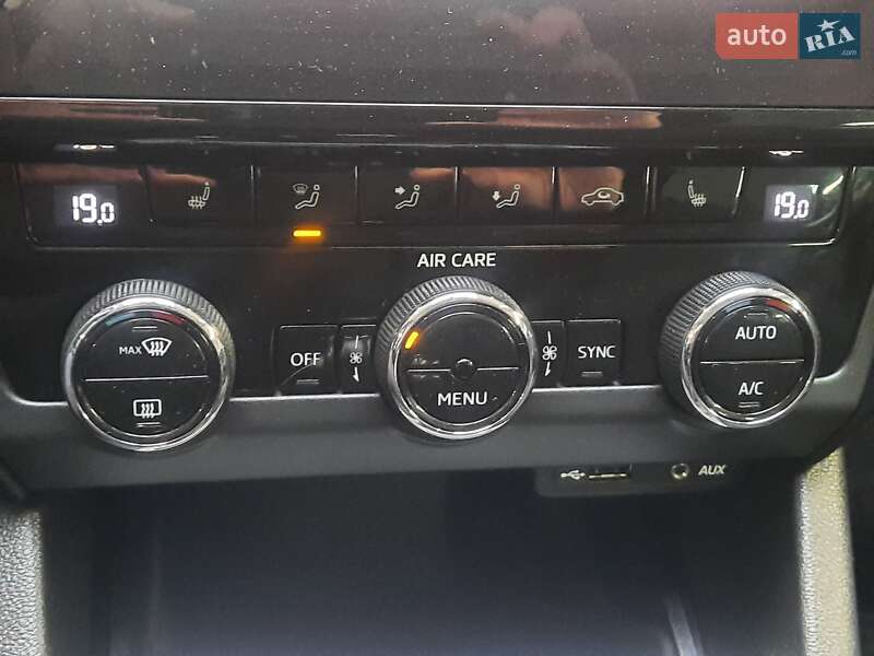 Универсал Skoda Octavia 2017 в Хмельницком фото 16 Универсал Skoda Octavia 2017 в Хмельницком