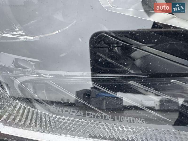 Универсал Skoda Octavia 2020 в Киеве фото 15 Универсал Skoda Octavia 2020 в Киеве