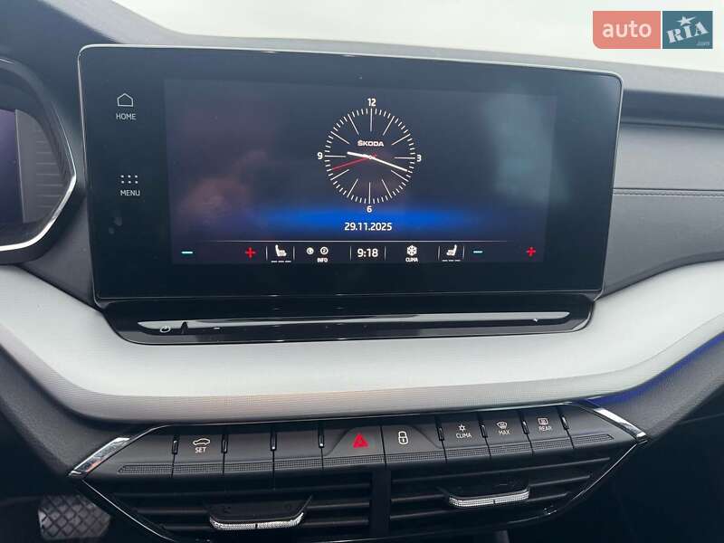 Универсал Skoda Octavia 2020 в Киеве фото 26 Универсал Skoda Octavia 2020 в Киеве
