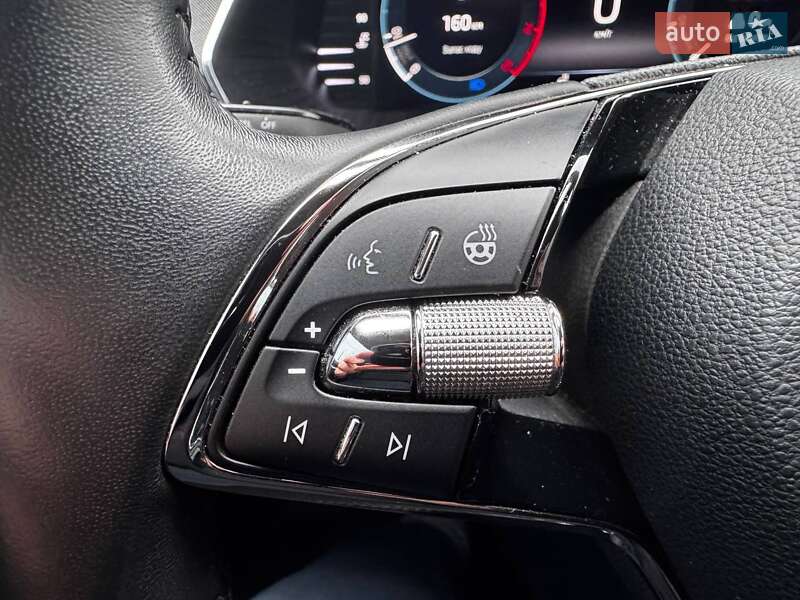 Лифтбек Skoda Octavia 2020 в Ивано-Франковске