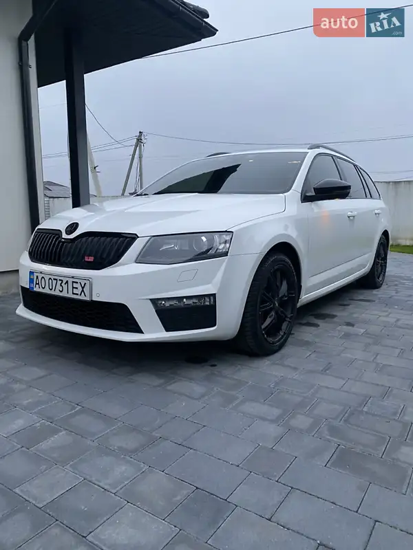 Skoda Octavia 2016 VIN TMBJG7NE4H0070366 фото оголошення 14 з 51